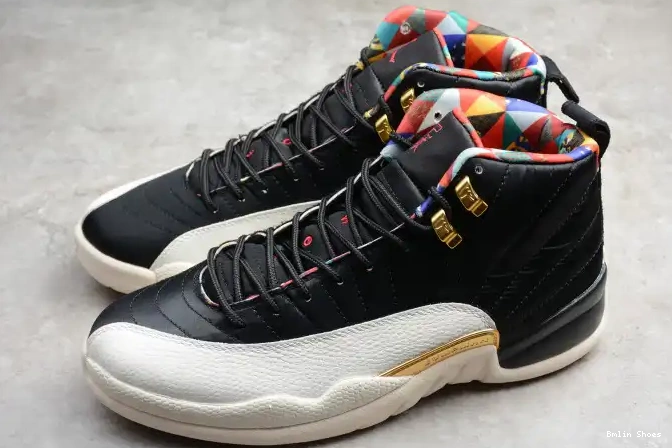 Bmlin Shoes Jordan 